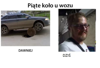 krystian-stepaniak - Kto by wtedy pomyślał że ludi stanie się taką gwiazdą xD
#famem...