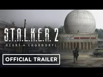 Poroniec - Nowy gameplay trailer S.T.A.L.K.E.R. 2 [4K]

#stalker #stalker2 #xbox #g...