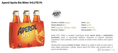 Liamdot - Da się to gdzieś kupić w Polsce? #alkohol