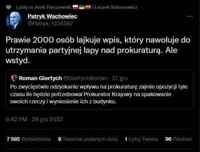 ater - Kiedy nawet Balcerowicz ma dość #!$%@? Giertycha.
#4konserwy #neuropa #polity...