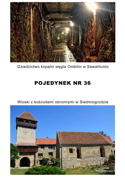 FuczaQ - Pojedynek nr 36
Dziedzictwo kopalni węgla Ombilin w Sawahlunto
państwo: In...