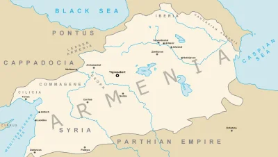 Lesrley - @Herubin: Chcą zająć górski Karabach, Armenia dawniej była królestwem a w l...
