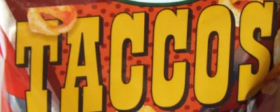 G.....X - Tacos powróciły do biedronki !!! Widziałem na własne oczy wczoraj 

#taco...