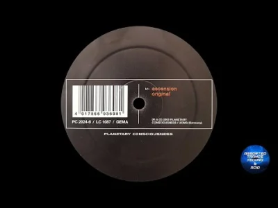 Rampampam - Stefano Libelle - Ascension (Original Mix) (2000)

#trance #progressive...