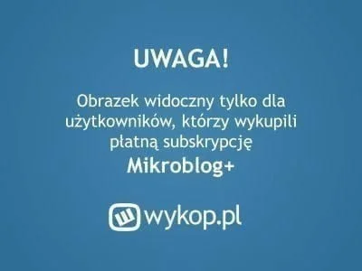 SGTIHALIT - @Czyste_Buty: dopiero część, jak na razie udało się jedynie od jednego op...