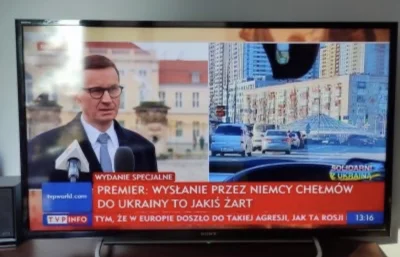 lsrrdc - Hurt durr to że Chełm leży blisko granicy to nie znaczy że można go oddać Uk...