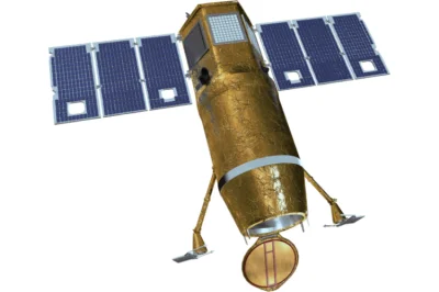yolantarutowicz - Amerykańska firma SpaceX wynosi izraelskiego satelitę wywiadowczego...