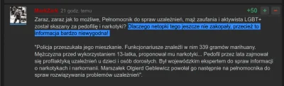 Kryspin013 - Informacja niewygodna, dlaczego jeszcze neuropki nie zakopujom. DLACZEGO...