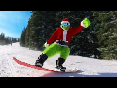 fortySeven - #narty #snowboard #heheszki
