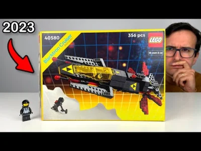 SunriseOverEverest - Jedziemy z tym GWP #lego 40580....