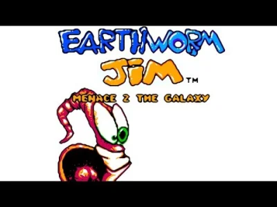 evolved - #earthwormjim #8bit #soundtrack #staregry #muzyka