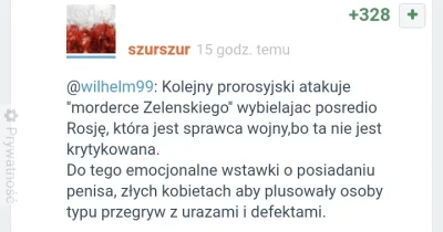 wilhelm99 - O tym że prawicowicowcy wycierający sobie twarz patriotyzmem będą popiera...