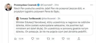 janekplaskacz - Wczoraj #tvpis na twitterze grzmiał, że Tusk zgłaszając ich kłamstwa ...