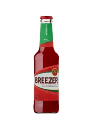 anon-hriedk - Gdzie kupić Bacardi Breezer? #pytanie #alkohol
