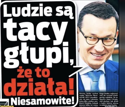 suqmadiq2ama - > Były wykopy, że niedawno kaczor przypadkiem się dowiedział o kryzysi...