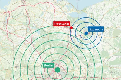 danio444 - @bropek: To, że Polacy kupują działki przy granicy nie ma związku - zgoda....