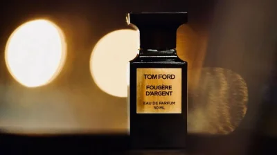 Kondzio21 - Sprzedam za 3 dyszki dekant 4.5ml Tom Ford Fougere d'Argent.

Gratis do...