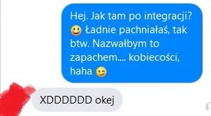 Kreek - Jak oceniacie redpillowcy takie zagadanie do loszki? Oryginalne? Odważne? Nac...