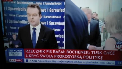 brednyk - Elektorat łyknie xD

Cały dzień wypowiedzi Tuska sprzed 10-12 lat o tym j...