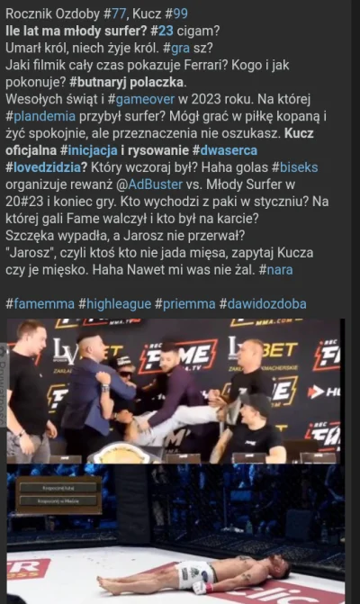 Papileo - Młody Surfer znika i nagle na pierwszej transmisji po jego zniknięciu pojaw...