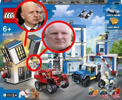 Rafonixkozak2008Pl - #iwonawieczorek nowy zestaw lego z zatoką sztuki