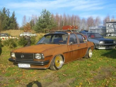 nO-C34 - Coś wam napiszę o #opel bo mam takiego ostatnie 6 lat. Zawsze jak coś napraw...