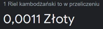 M.....g - @darth_invader: Ta jej gotówka warta tyle ile kawałek srajtaśmy, akurat do ...