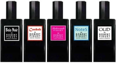 NiedzwiedzBilly - Czy ktoś zna masy flakonów 100 ml Robert Piguet? #perfumy #flakonyz...