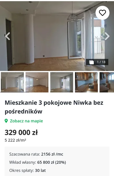 hu-nows - @mookie: faktycznie w Sosnowcu takie mają ceny i to jeszcze za pałace, o co...