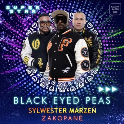 awsedr - co za zwrot akcji ( ͡° ͜ʖ ͡°) Black Eyed PiS we własnej osobie #sylwester