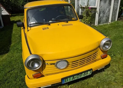 epicentrum_chaosu - Trabant też jest.