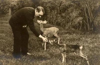 thurisaz1982 - No tak tak. Co za altruiści. A tu ich niemiecki odpowiednik.