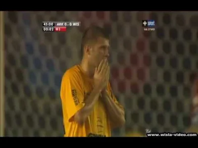 rzaden_problem - @lobozmarcin: #ekstraklasaboners ten pierwszy gol to nawet #ladnygol...