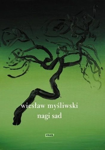 ali3en - 2941 + 1 = 2942

Tytuł: Nagi sad
Autor: Wiesław Myśliwski
Gatunek: literatur...