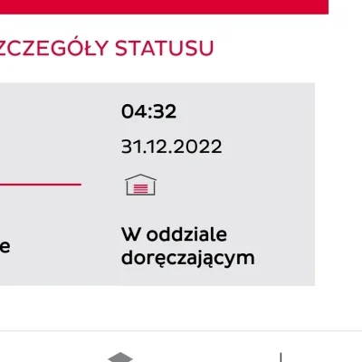 kopek - Czy ktoś się orientuję czy #dpd dostarcza przesyłki w sobotę?
Wczoraj o 17.0...