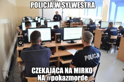 M.....T - #sylwester #sylwesterzwykopem #sylwester2023 #heheszki #pokazmorde