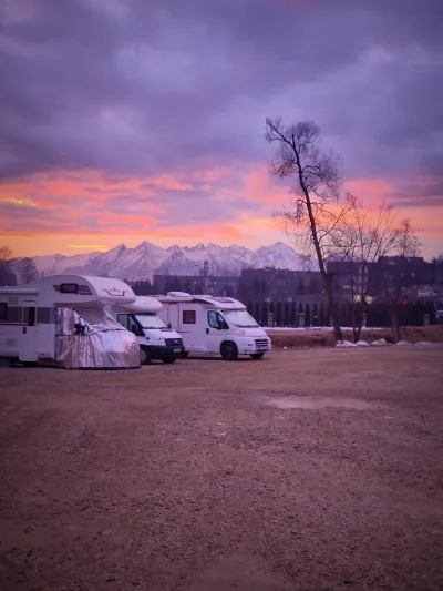 jaaniety - #gory #tatry #kamper #porankiboners #wygryw