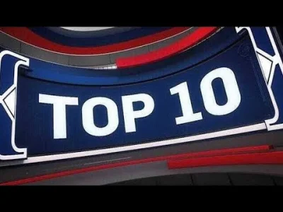 marsellus1 - #nba #nbatop #top10 #koszykowka #sport
NBA Season 2022/2023 | Top 10 Pl...