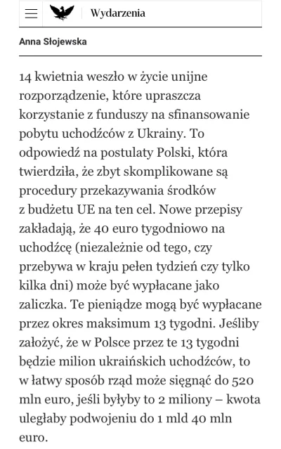 sklerwysyny_pl - @janjanx3: 
 Uproszczone zasady dotyczą niewykorzystanych środków z ...