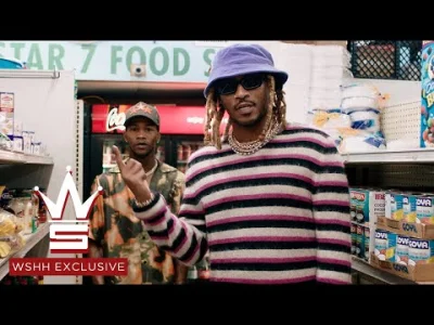 M.....6 - Yung Booke Feat. Future - Easter Fit
#rap #future #yeezymafia