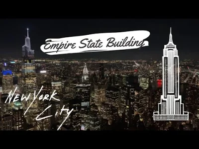 DanielVideo - Filmik z wejścia na taras widokowy w Empire State Building ;)



#n...