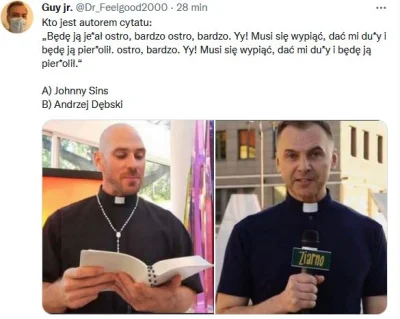 CipakKrulRzycia - #heheszki #humorobrazkowy #bekazkatoli 
#ankieta