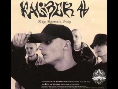SzycheU - #rap #polskirap #kaliber44
