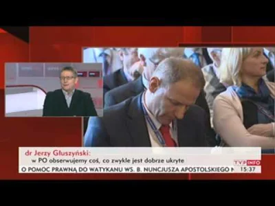 yosoymateoelfeo - @Tzebullaque: Wyobraź sobie taki materiał w dzisiejszej TVP Info o ...