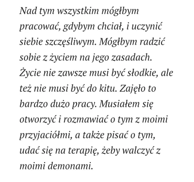 p.....t - @damienbudzik: uczęszczał, leczył się też psychiatrycznie