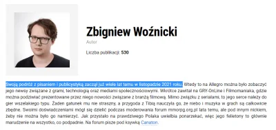 PanSowaa - poważny redaktor poważnego portalu( ͡° ͜ʖ ͡°) 
#gryonline #heheszki #wied...