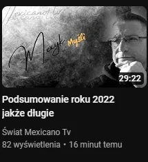 eryks9877 - Zapomniałeś menelu wspomnieć o tym że miałeś nie wracać do nagrywanie do ...