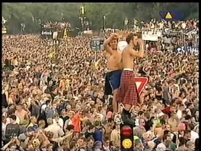 plat1n - @awres: Europa, Berlin 1999, tak wyglądali wtedy Europejczycy. Te czasu już ...