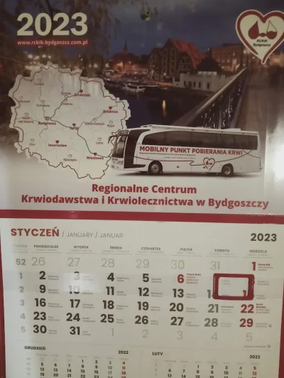 sindram - @sindram: rzeczony potężny kalendarz