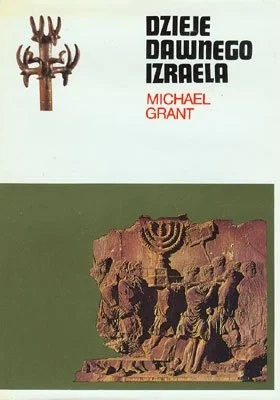 Chryzelefantyn - 2974 + 1 = 2975

Tytuł: Dzieje dawnego Izraela
Autor: Michael Grant
...